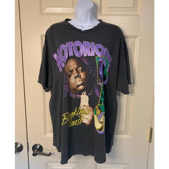 NWT Fashion Nova Notorious - Picture 2 of 3